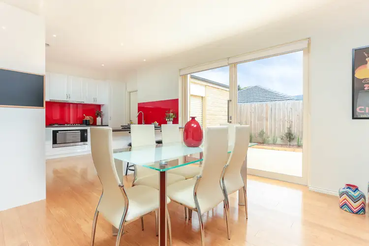 Fifth view of Homely house listing, 1/37 Edina Road, Ferntree Gully VIC 3156