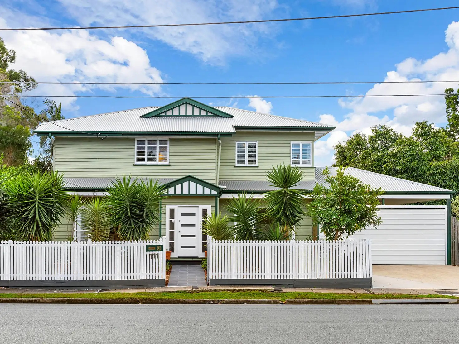 Main view of Homely house listing, 111 Victoria Street, Fairfield QLD 4103