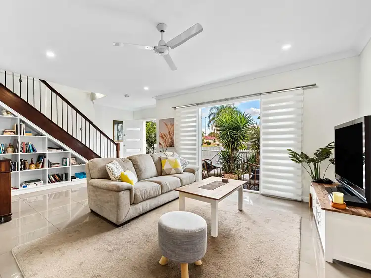 Second view of Homely house listing, 111 Victoria Street, Fairfield QLD 4103