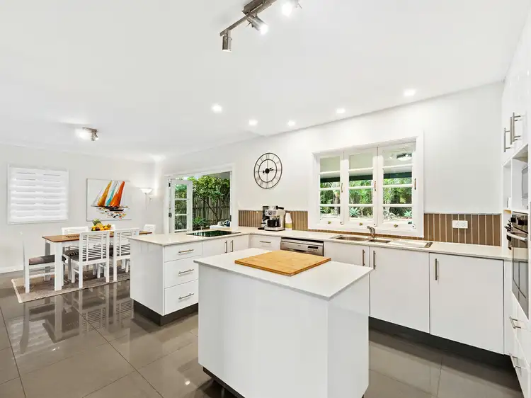 Fourth view of Homely house listing, 111 Victoria Street, Fairfield QLD 4103