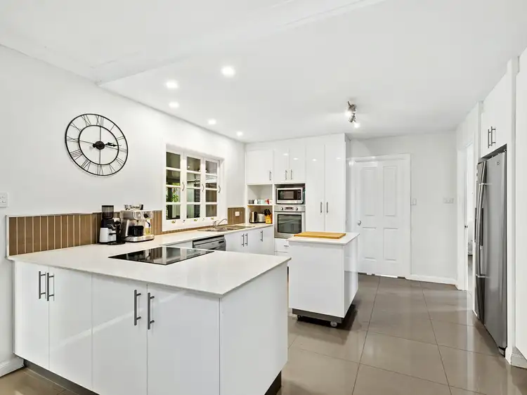 Fifth view of Homely house listing, 111 Victoria Street, Fairfield QLD 4103