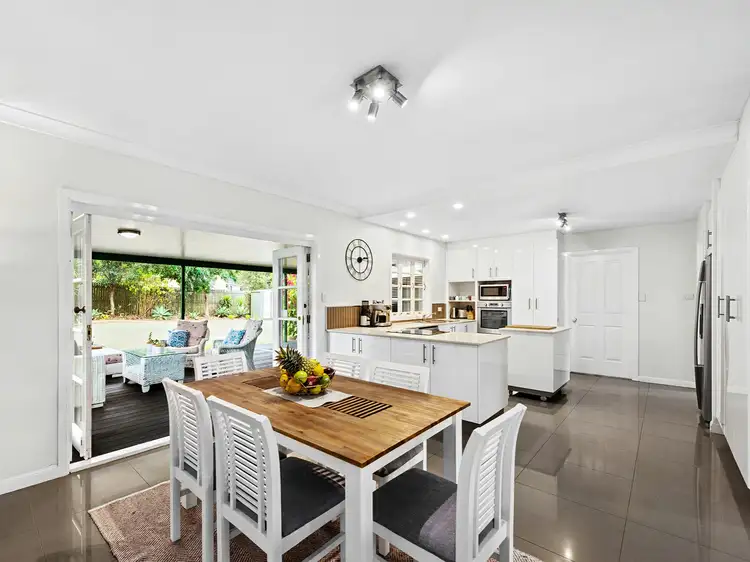 Sixth view of Homely house listing, 111 Victoria Street, Fairfield QLD 4103