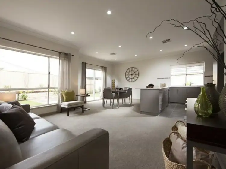 Fourth view of Homely house listing, 2 Athens Court, Hackham West SA 5163
