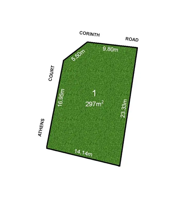 Sixth view of Homely house listing, 2 Athens Court, Hackham West SA 5163