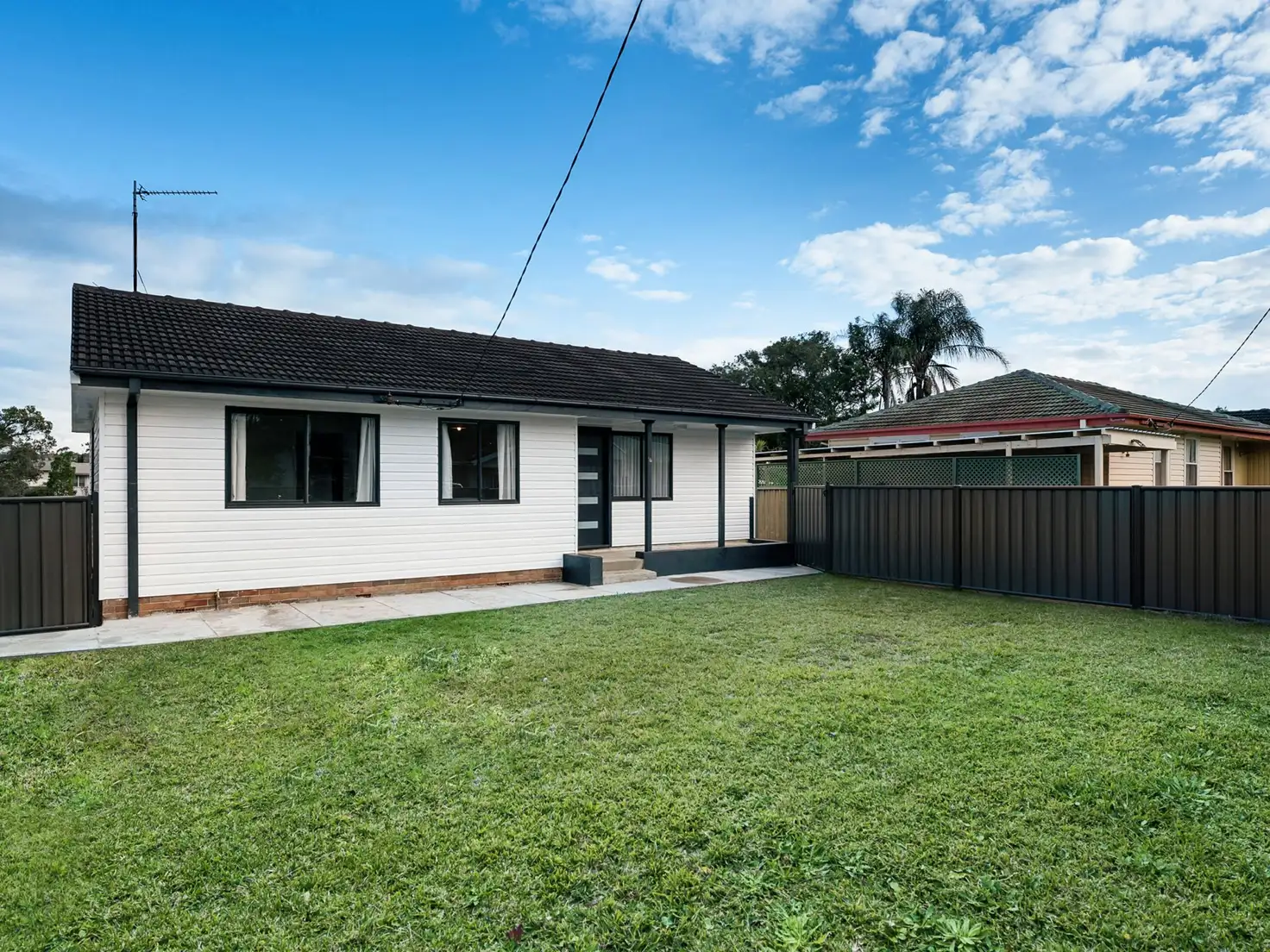 Main view of Homely house listing, 16 Cassia Crescent, Gateshead NSW 2290