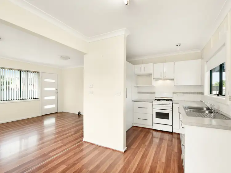 Second view of Homely house listing, 16 Cassia Crescent, Gateshead NSW 2290