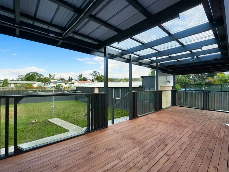 Fifth view of Homely house listing, 16 Cassia Crescent, Gateshead NSW 2290