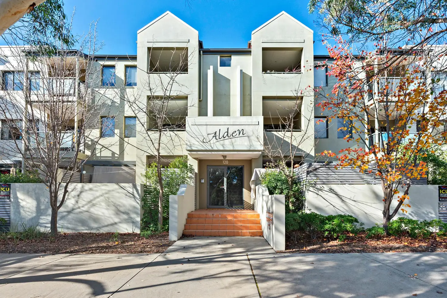 Main view of Homely apartment listing, 7/120 Athllon Drive, Greenway ACT 2900