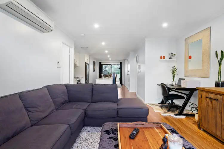 Third view of Homely apartment listing, 7/120 Athllon Drive, Greenway ACT 2900