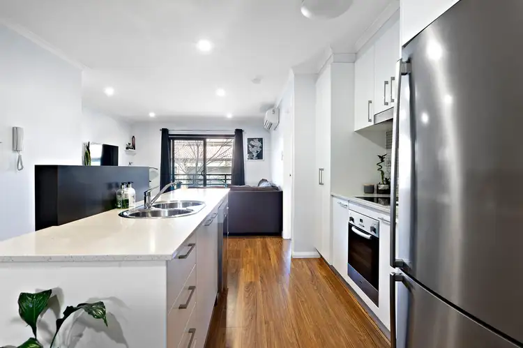 Fourth view of Homely apartment listing, 7/120 Athllon Drive, Greenway ACT 2900