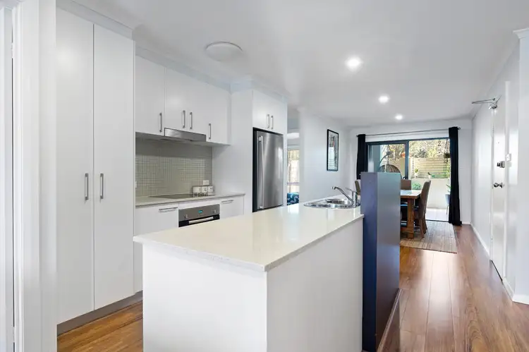 Fifth view of Homely apartment listing, 7/120 Athllon Drive, Greenway ACT 2900