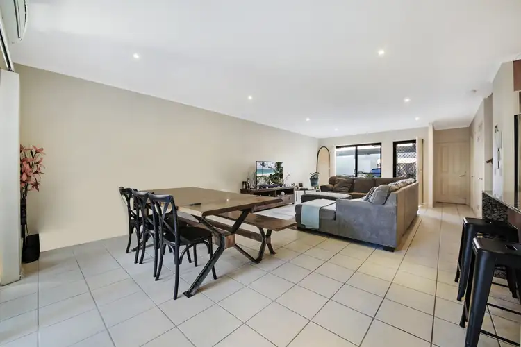 Fourth view of Homely townhouse listing, 12/136 Palm Meadows Drive, Carrara QLD 4211