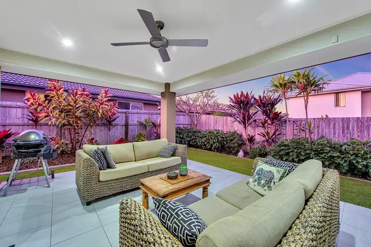 Second view of Homely house listing, 18 Ludlow Crescent, Ormeau Hills QLD 4208