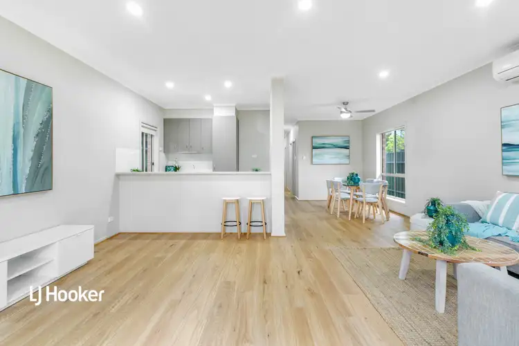 Second view of Homely house listing, 206a Kesters Road, Para Hills SA 5096