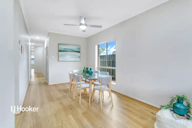 Fifth view of Homely house listing, 206a Kesters Road, Para Hills SA 5096