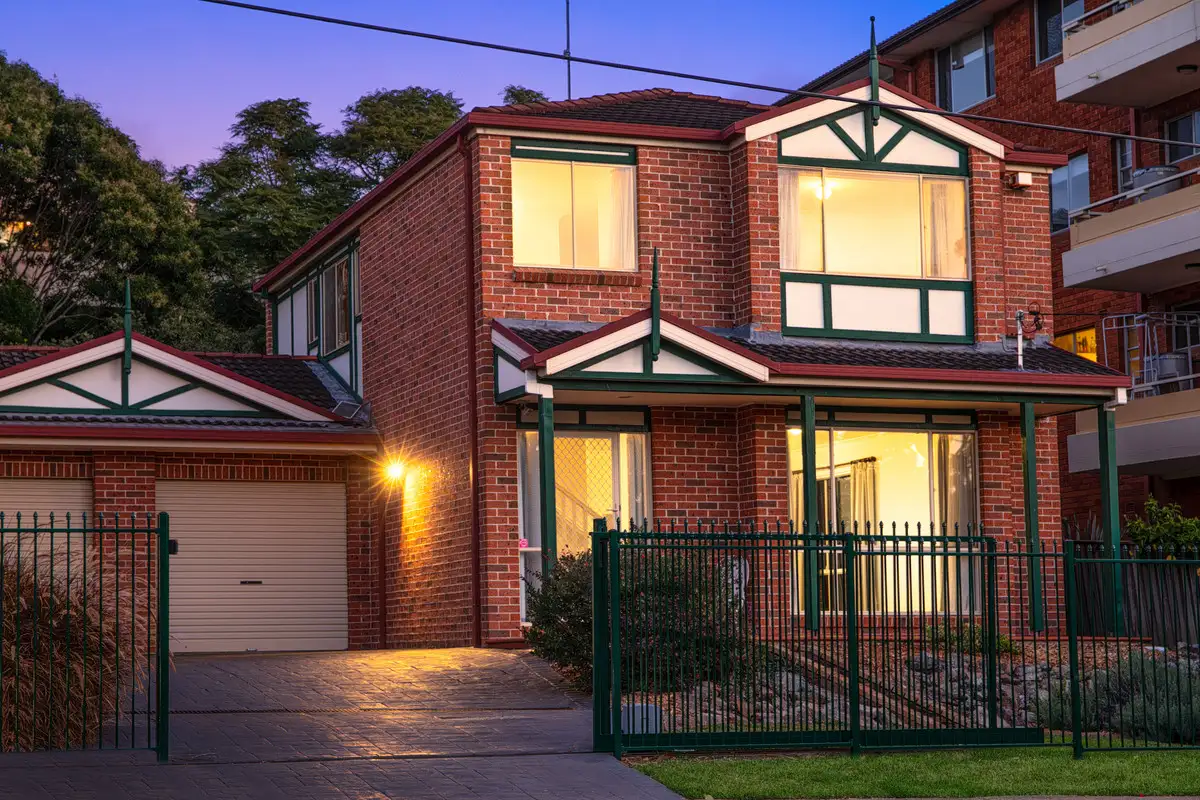 Main view of Homely house listing, 8A Regent Street, Dee Why NSW 2099