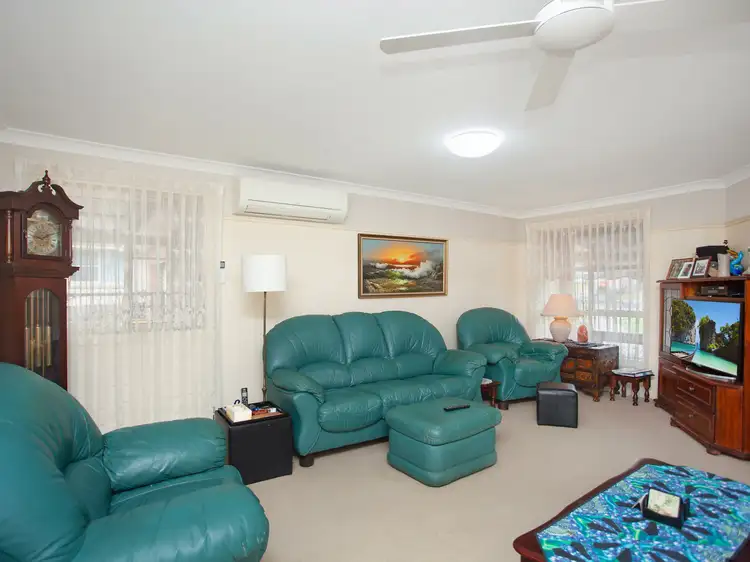Second view of Homely house listing, 23 Molong Road, Old Bar NSW 2430
