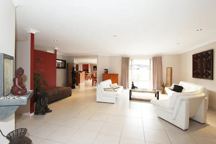 Third view of Homely house listing, 55 Diamantina Circuit, Harrington NSW 2427