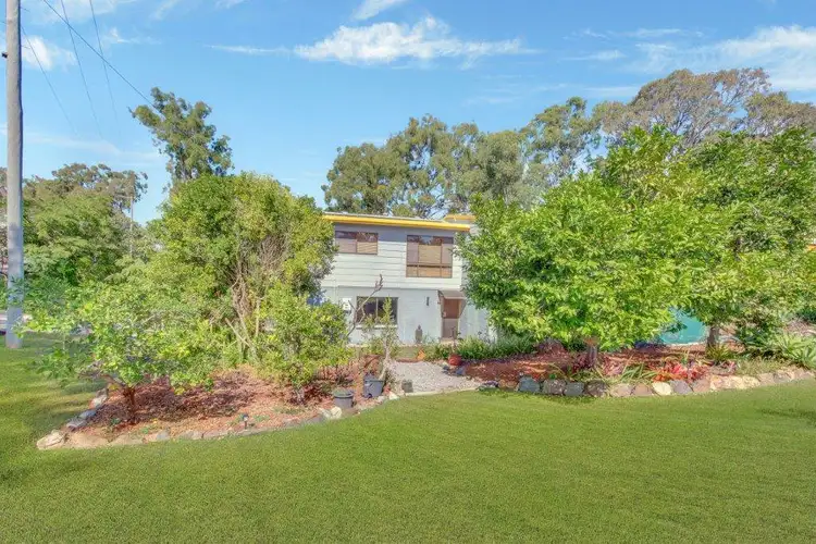 9 Creek Road, Tannum Sands QLD 4680