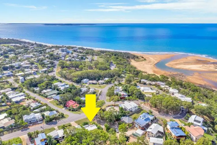 Second view of Homely house listing, 9 Creek Road, Tannum Sands QLD 4680