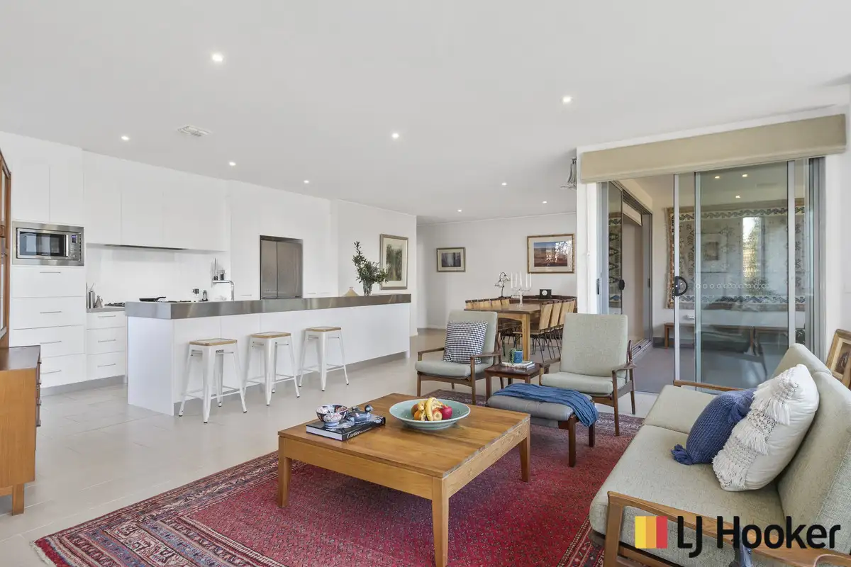 Main view of Homely apartment listing, 14/15 Empire Circuit, Forrest ACT 2603