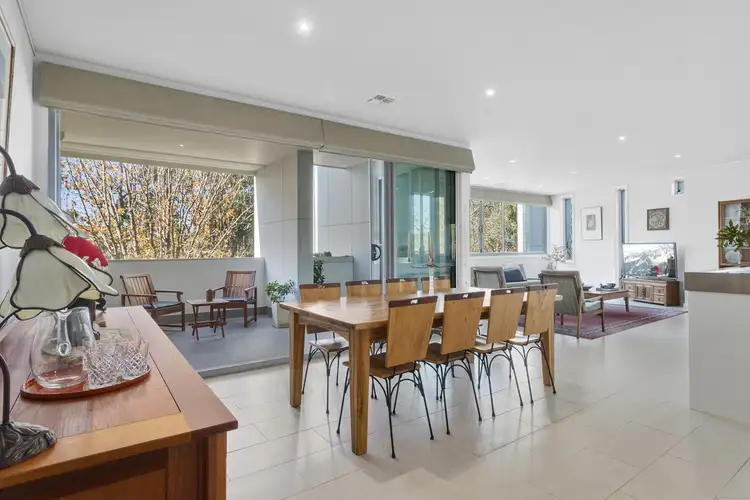 Third view of Homely apartment listing, 14/15 Empire Circuit, Forrest ACT 2603