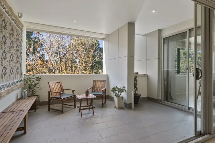 Fourth view of Homely apartment listing, 14/15 Empire Circuit, Forrest ACT 2603