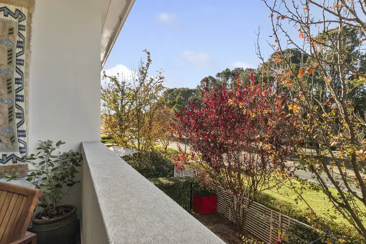 Fifth view of Homely apartment listing, 14/15 Empire Circuit, Forrest ACT 2603