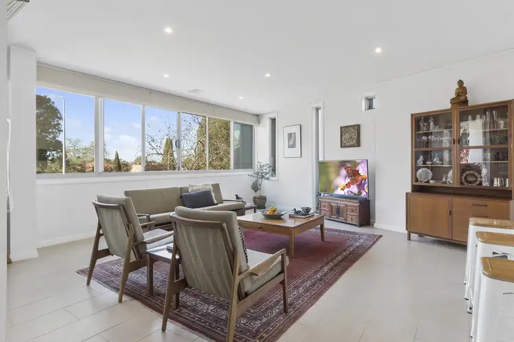 Sixth view of Homely apartment listing, 14/15 Empire Circuit, Forrest ACT 2603