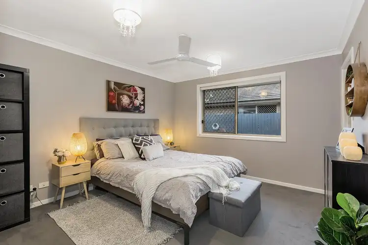 Fourth view of Homely house listing, 14 Maranoa Street, Coomera QLD 4209