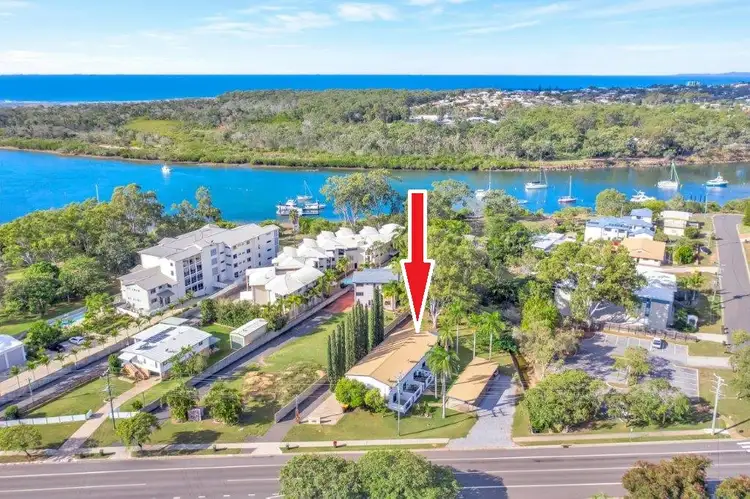 5/4 Wyndham Avenue, Boyne Island QLD 4680