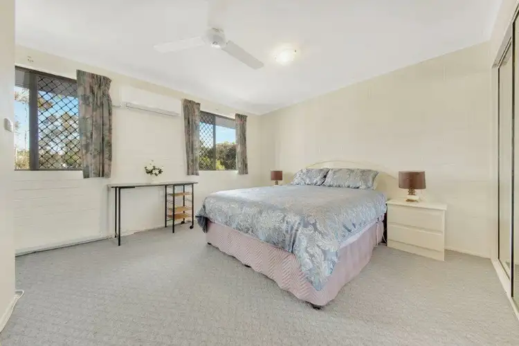 Seventh view of Homely unit listing, 5/4 Wyndham Avenue, Boyne Island QLD 4680