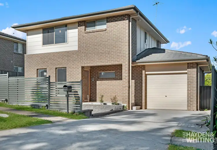 Main view of Homely house listing, 57 Yvonne Street, Seven Hills NSW 2147