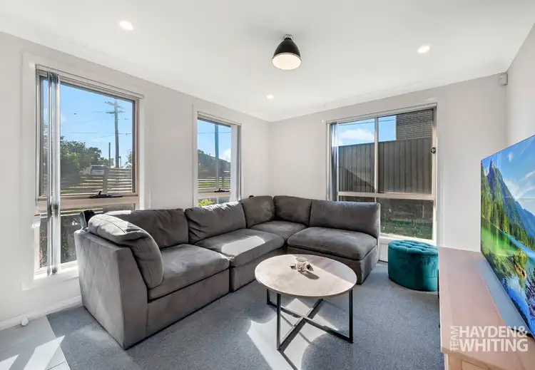 Second view of Homely house listing, 57 Yvonne Street, Seven Hills NSW 2147