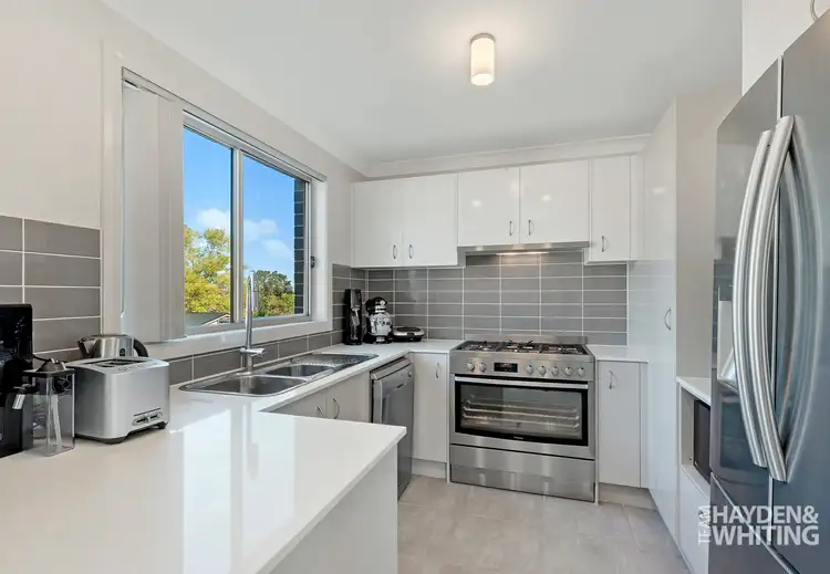 Third view of Homely house listing, 57 Yvonne Street, Seven Hills NSW 2147