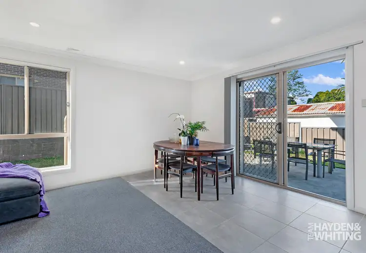 Fourth view of Homely house listing, 57 Yvonne Street, Seven Hills NSW 2147