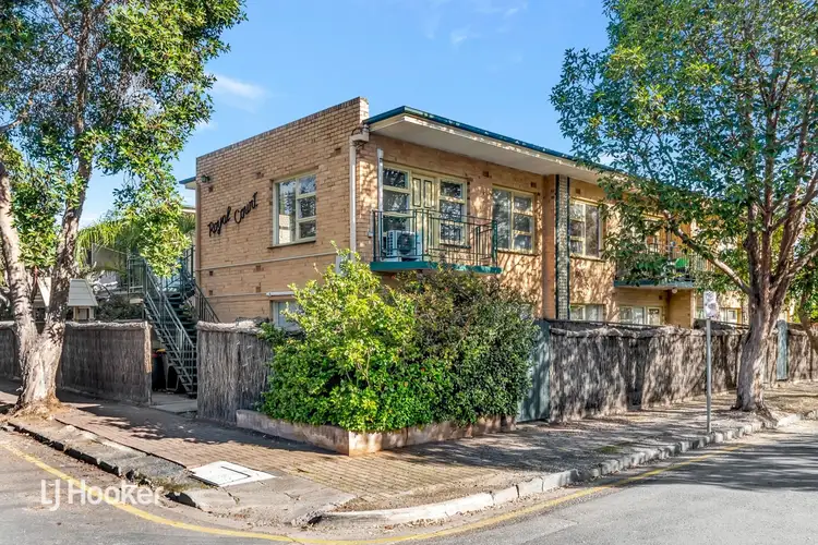 5/2 "Royal Court" Davis Street, Norwood SA 5067