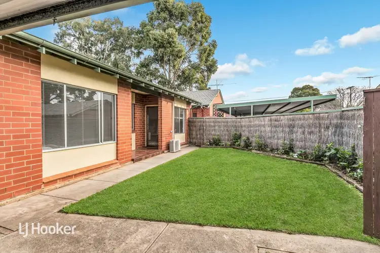 7/12 Ashbrook Avenue, Payneham SA 5070