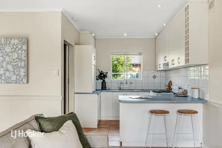 Fifth view of Homely unit listing, 7/12 Ashbrook Avenue, Payneham SA 5070
