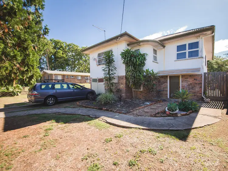 Main view of Homely house listing, 13 Card Street, Berserker QLD 4701