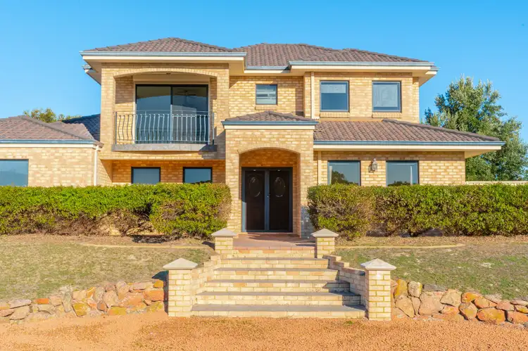 Main view of Homely house listing, 123 Sovereign Drive, Two Rocks WA 6037