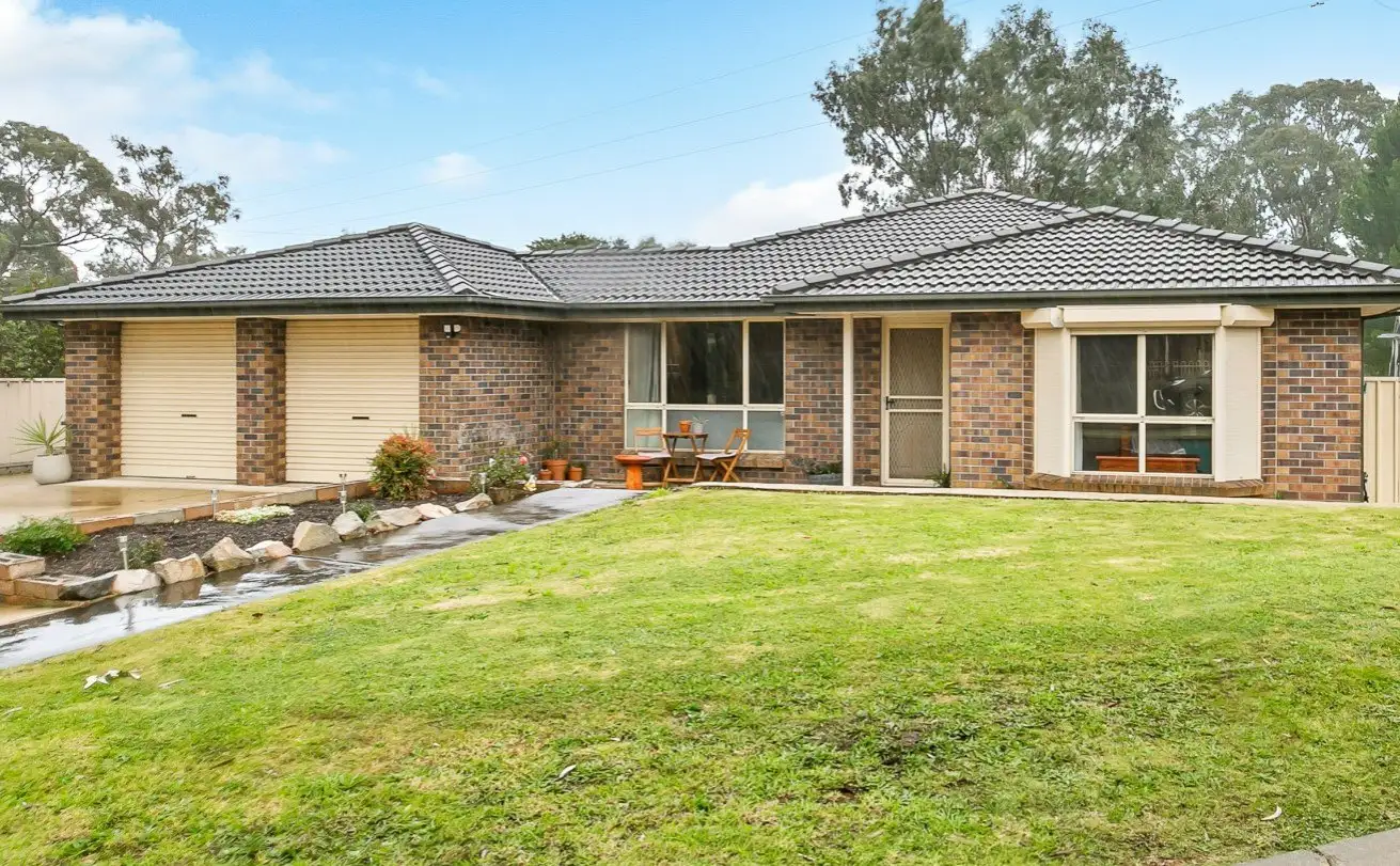 Main view of Homely house listing, 13 Wilson Court, Mount Barker SA 5251