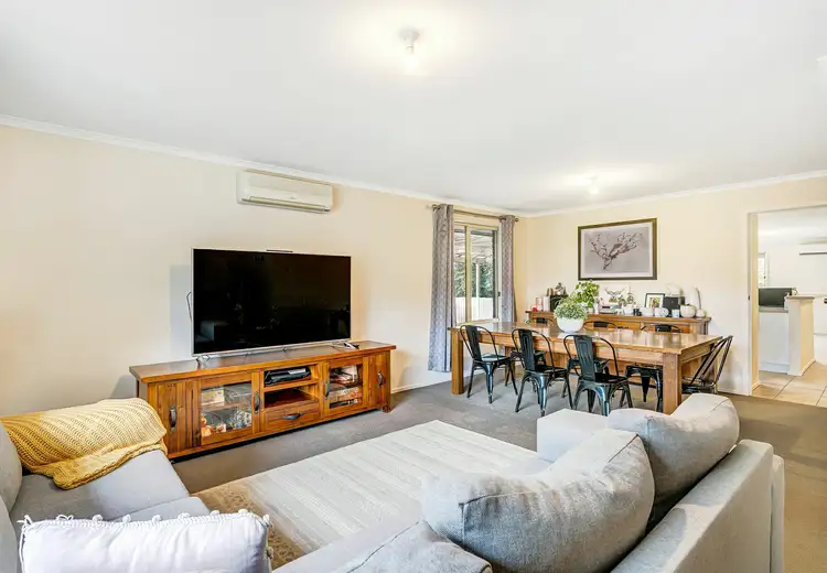 Second view of Homely house listing, 13 Wilson Court, Mount Barker SA 5251