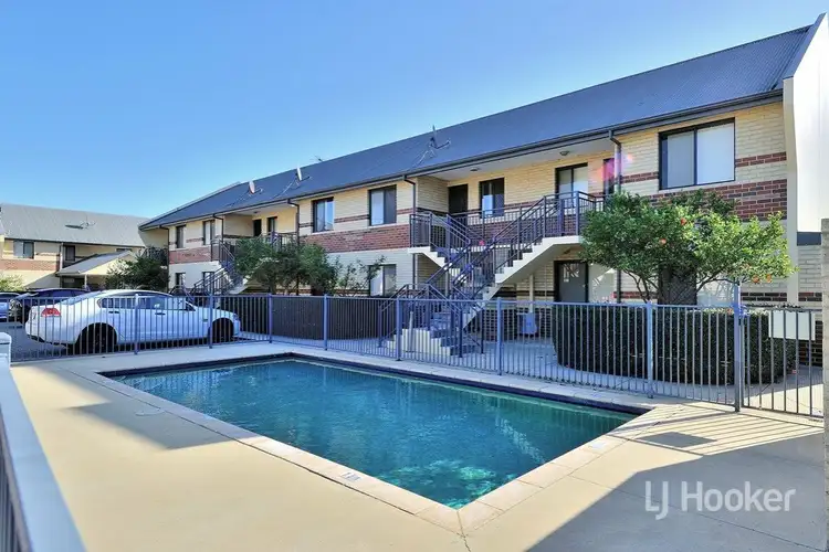 Second view of Homely apartment listing, Unit 22/44 Railway Parade, Midland WA 6056