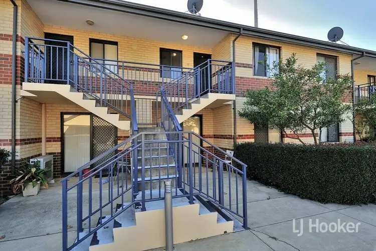 Fourth view of Homely apartment listing, Unit 22/44 Railway Parade, Midland WA 6056