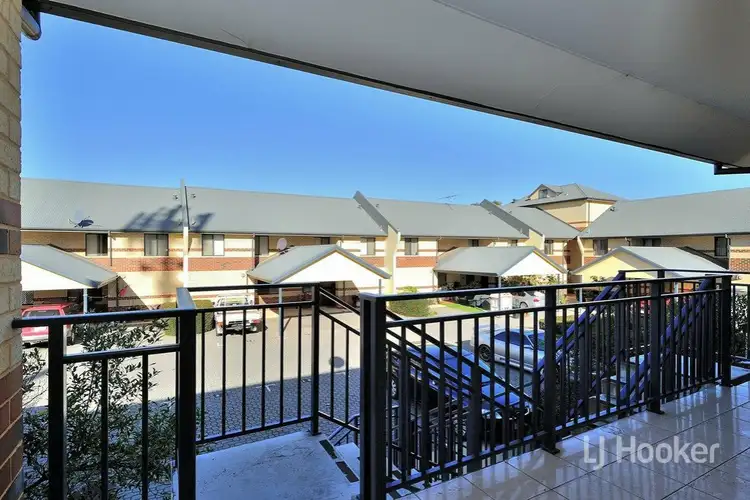 Sixth view of Homely apartment listing, Unit 22/44 Railway Parade, Midland WA 6056