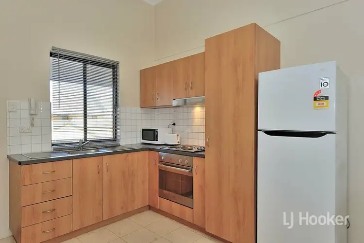 Seventh view of Homely apartment listing, Unit 22/44 Railway Parade, Midland WA 6056