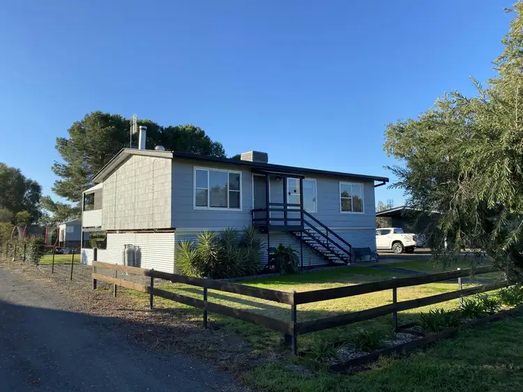 36 Oxford Street, Forbes NSW 2871