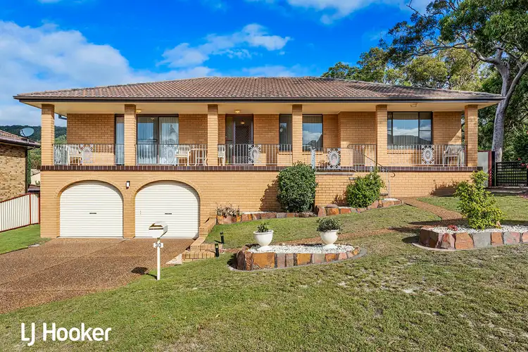30 Fingal Street, Nelson Bay NSW 2315