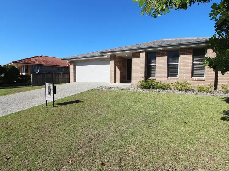 58 Electra Parade, Harrington NSW 2427